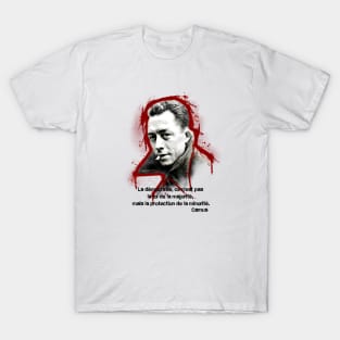Camus T-Shirt